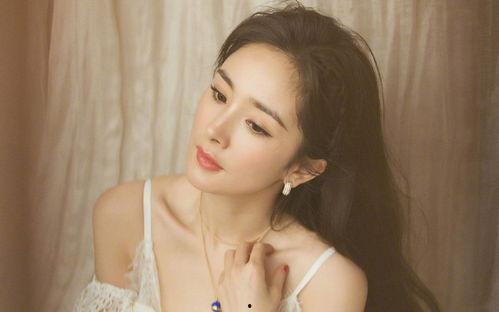 娱乐圈吃瓜明星杨幂是谁,娱乐圈吃瓜明星的华丽蜕变